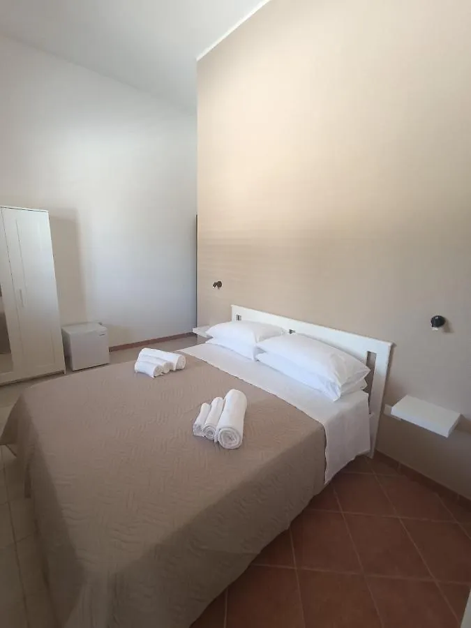 Bed & Breakfast Ilary Bed & Breakfast Marsala Italy