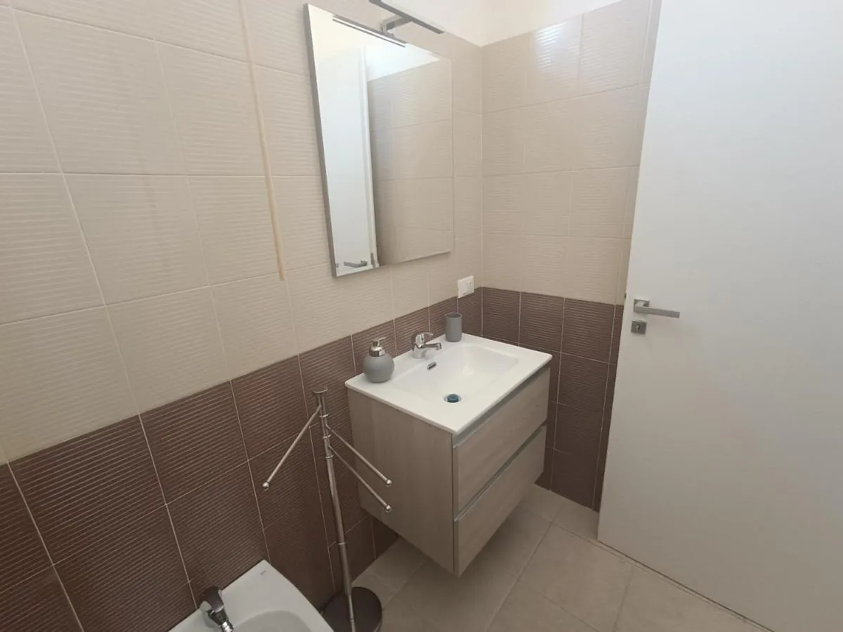 Bed & Breakfast Ilary Bed & Breakfast Marsala