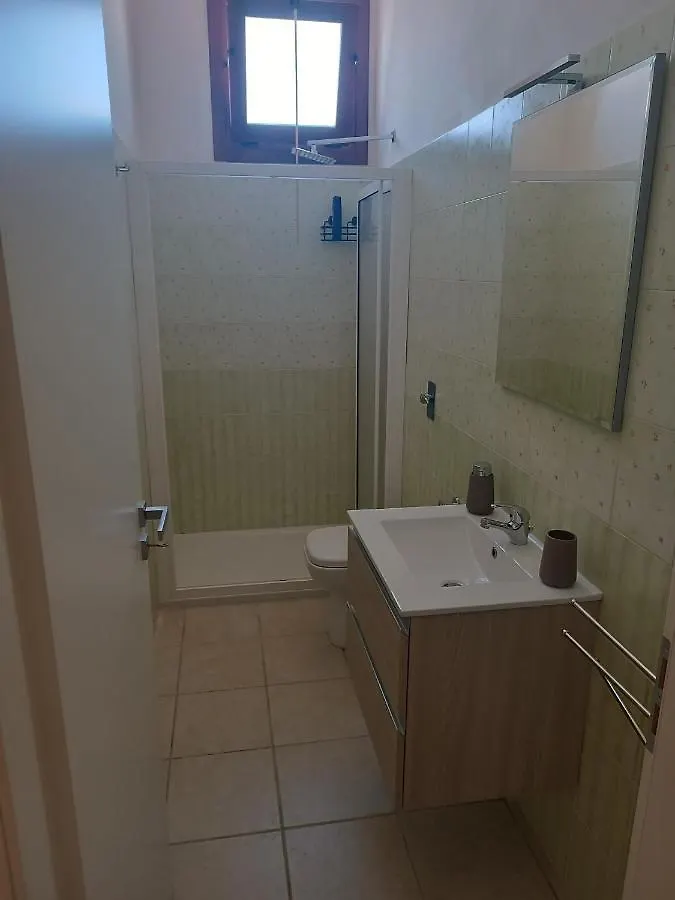 Bed & Breakfast Ilary Bed & Breakfast Marsala 0*,  Italy