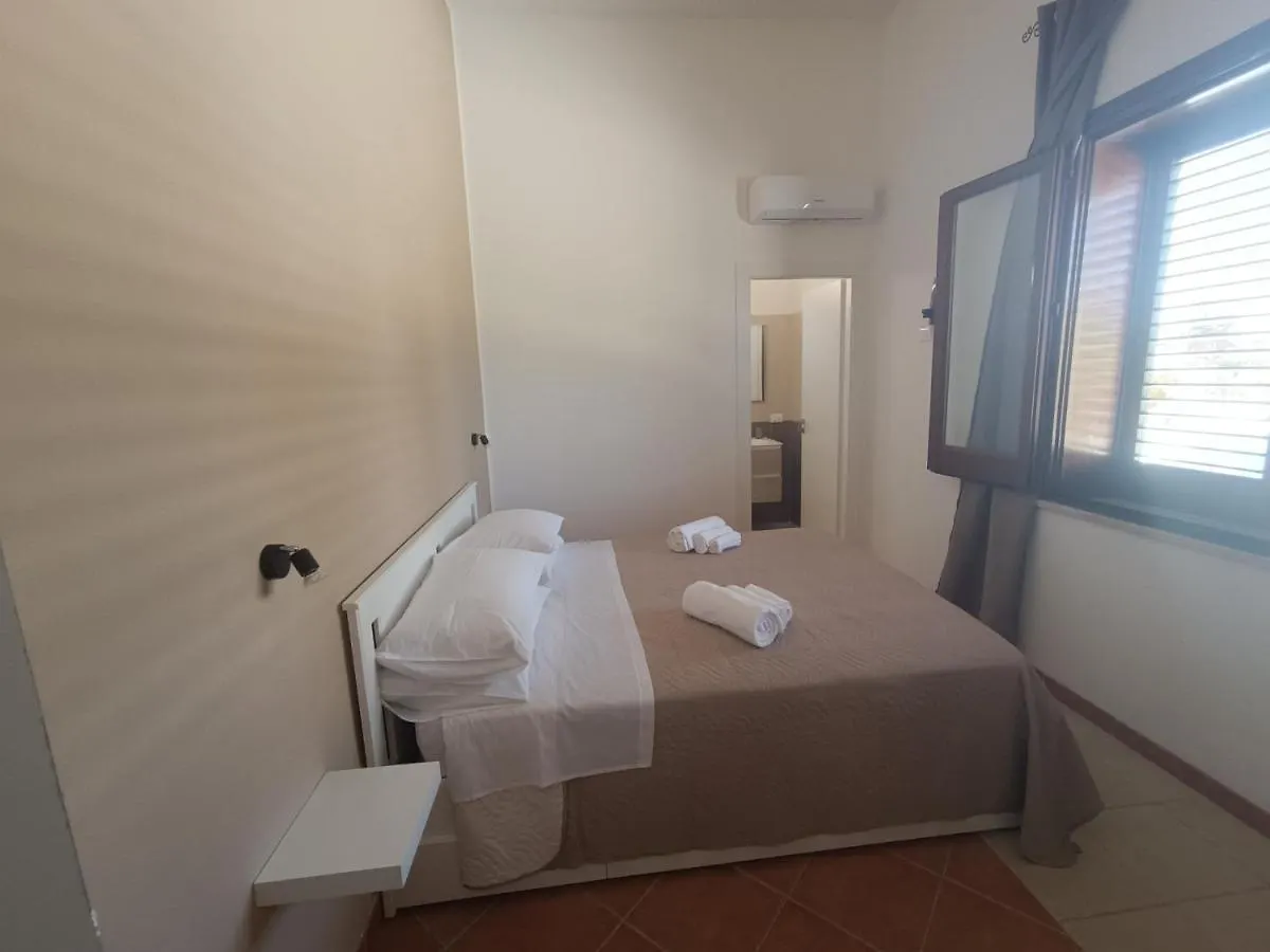 Bed & Breakfast Ilary Bed & Breakfast Marsala 0*,  Italy
