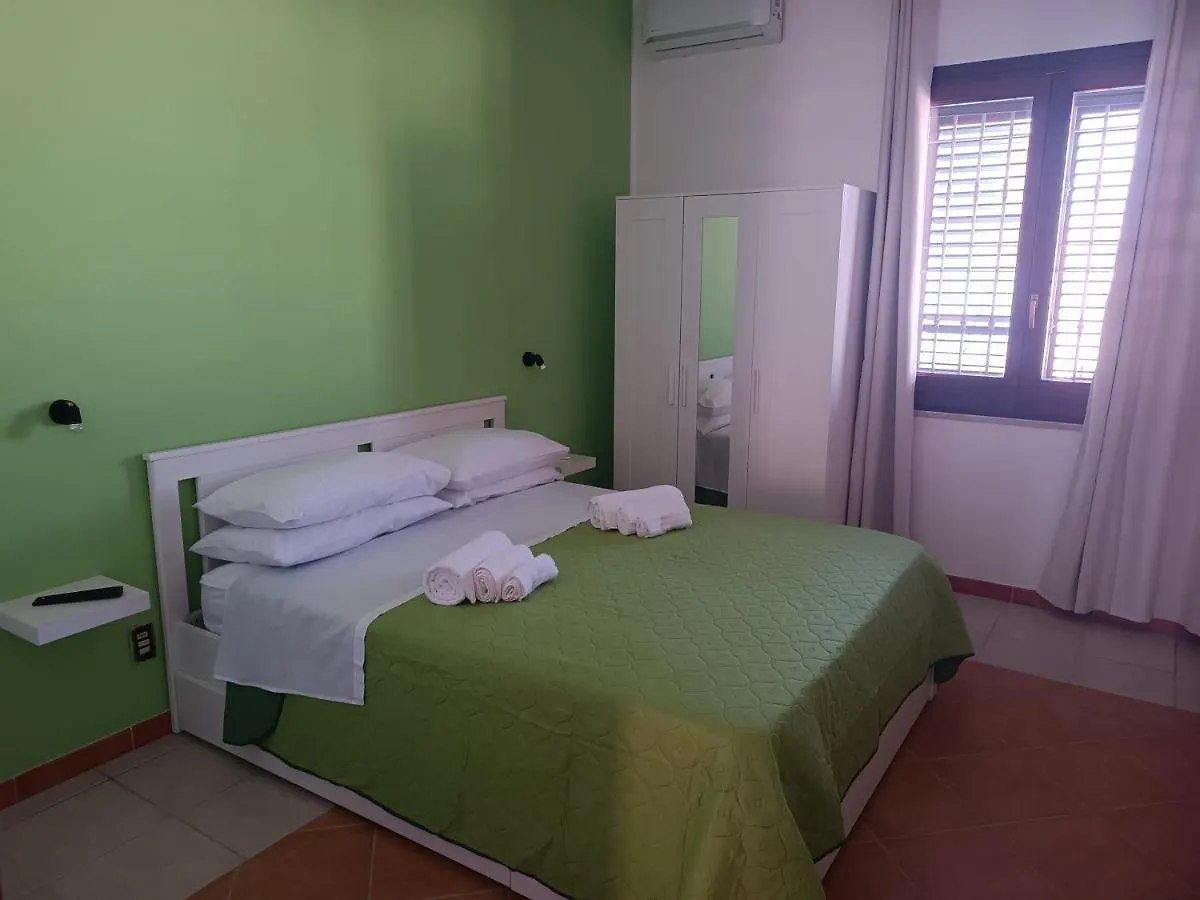 Bed & Breakfast Ilary Bed & Breakfast Marsala 0*,  Italy