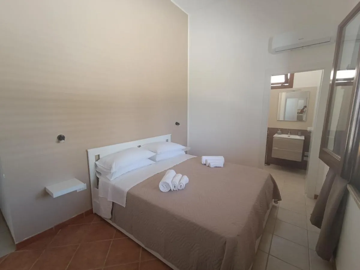 Bed & Breakfast Ilary Bed & Breakfast Marsala