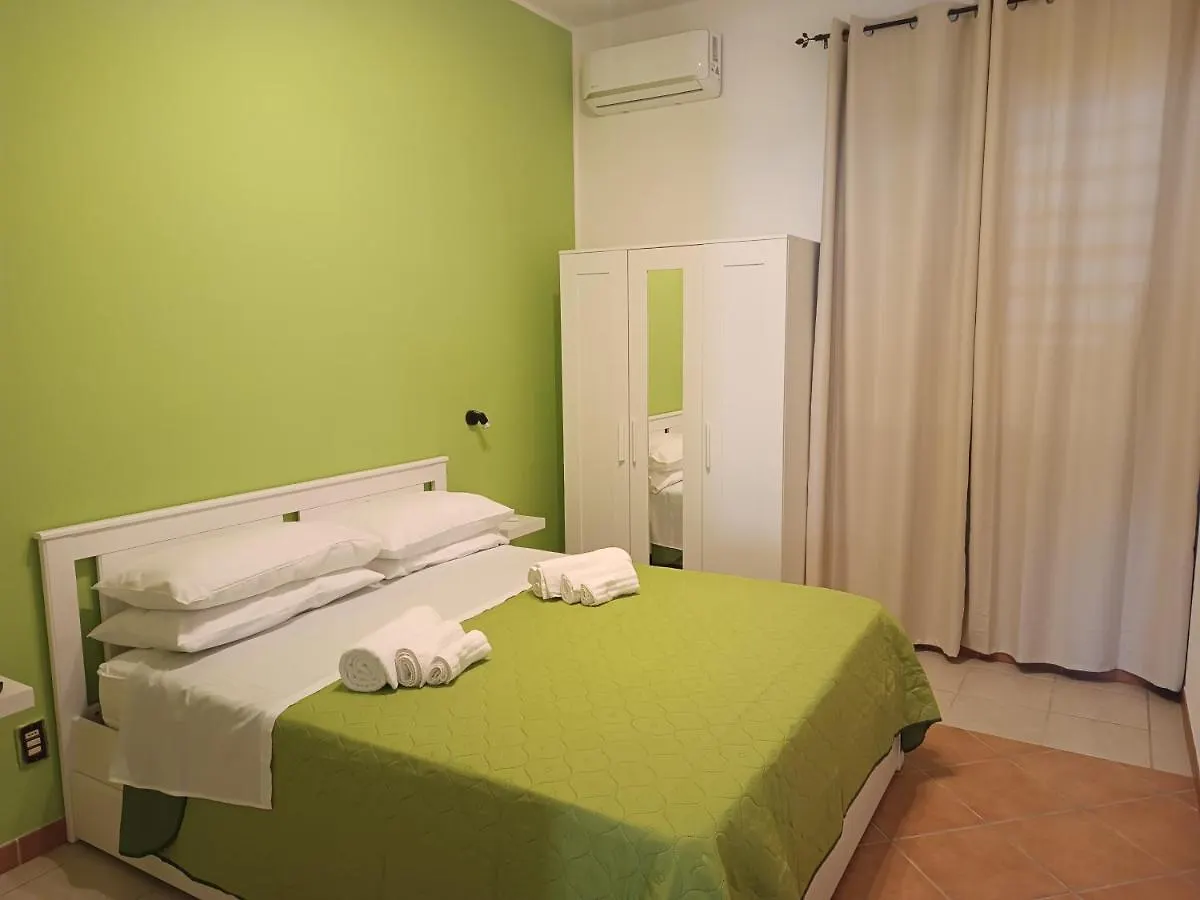 Bed & Breakfast Ilary Bed & Breakfast Marsala