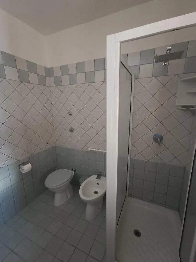 Bed & Breakfast Ilary Bed & Breakfast Marsala