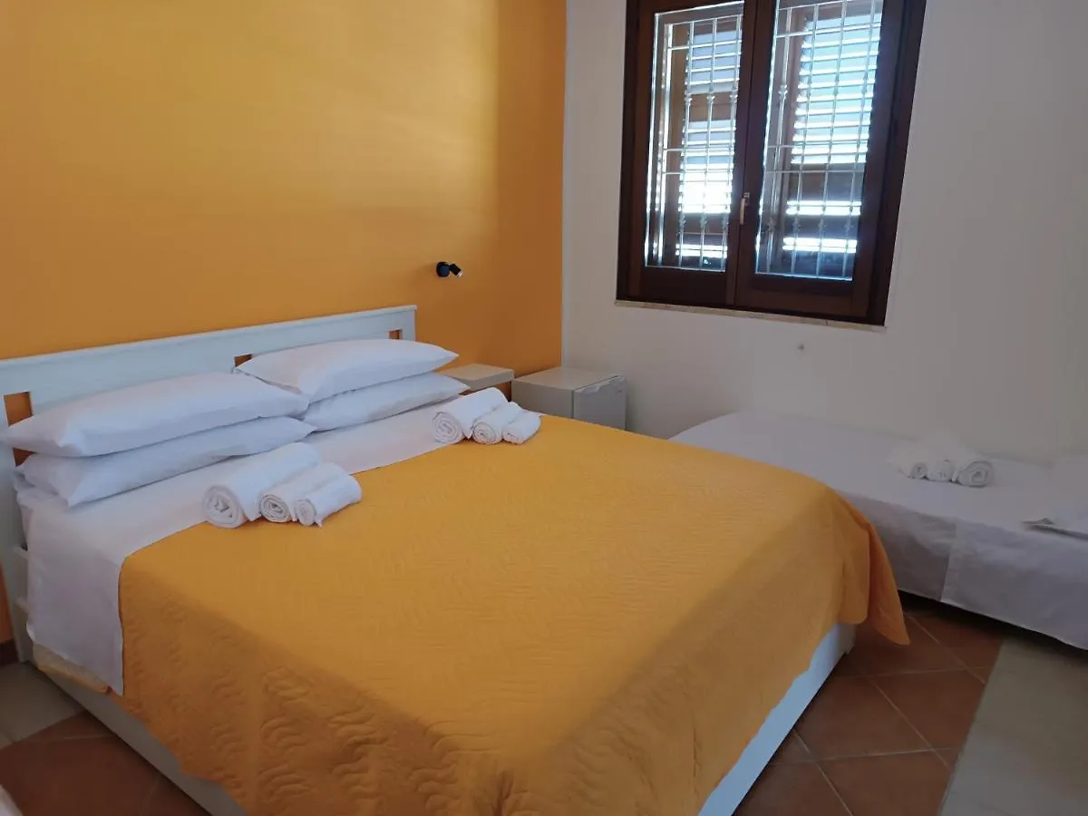 Bed & Breakfast Ilary Bed & Breakfast Marsala