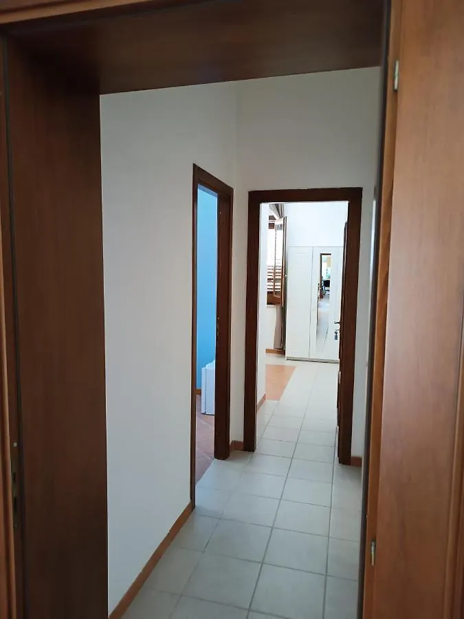 Bed & Breakfast Ilary Bed & Breakfast Marsala 0*,