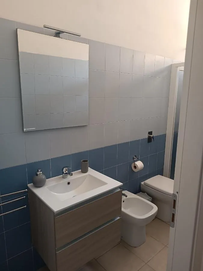 Bed & Breakfast Ilary Bed & Breakfast Marsala Italy
