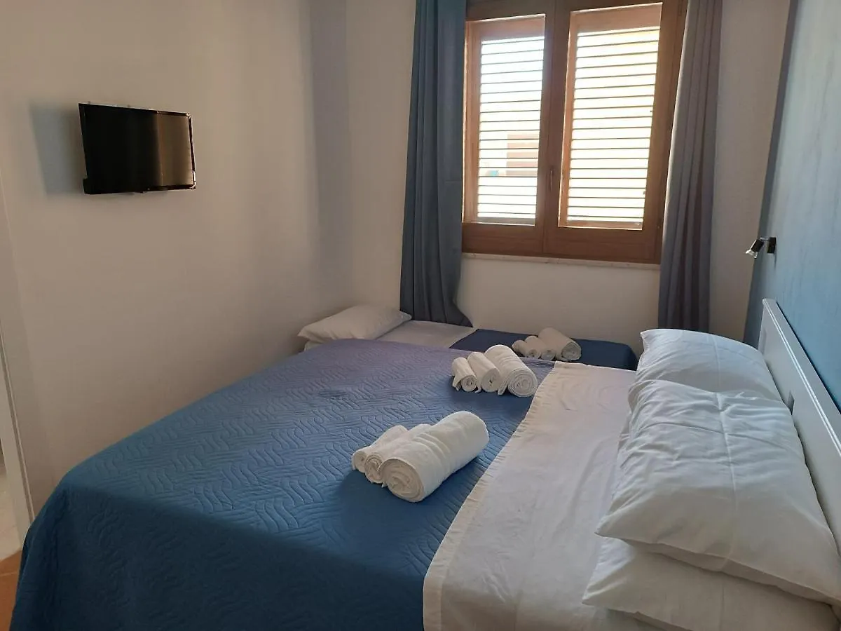Ilary'S Rooms 0*, Marsala Italia