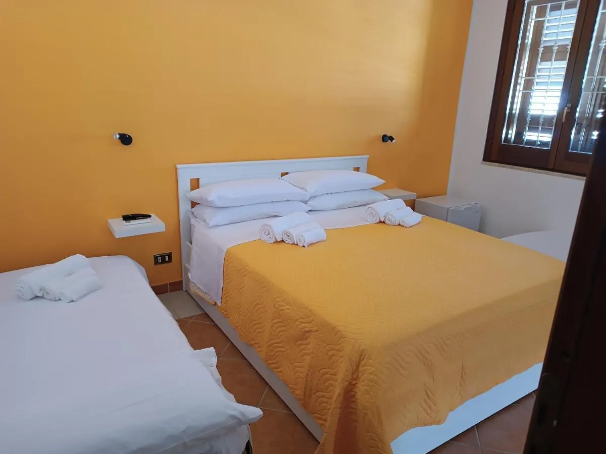Bed & Breakfast Ilary Bed & Breakfast Marsala