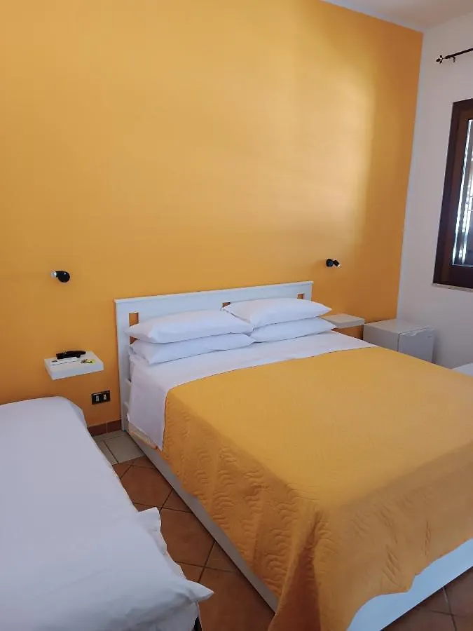 Bed & Breakfast Ilary Bed & Breakfast Marsala