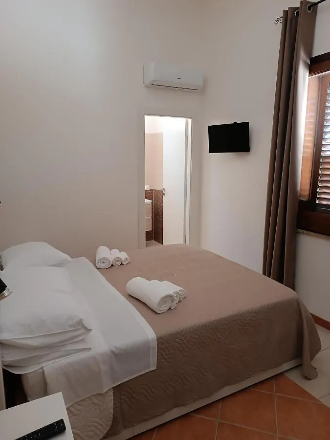 Bed & Breakfast Ilary Bed & Breakfast Marsala