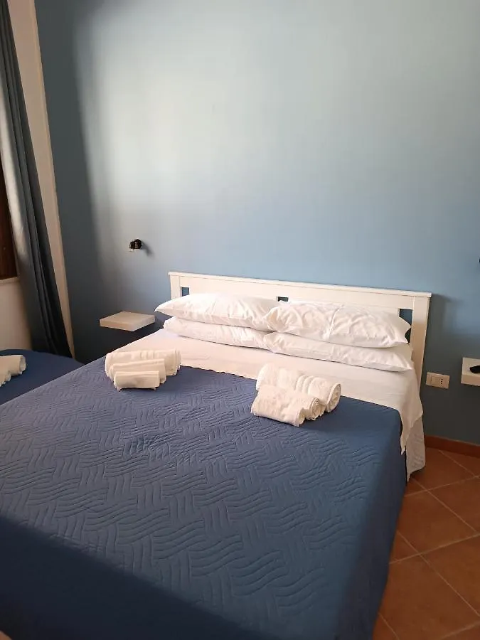 Bed & Breakfast Ilary Bed & Breakfast Marsala