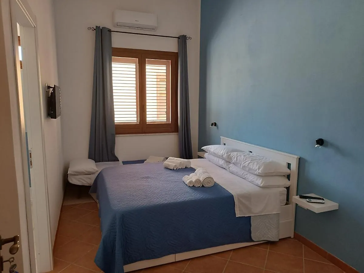 Bed & Breakfast Ilary Bed & Breakfast Marsala Italy