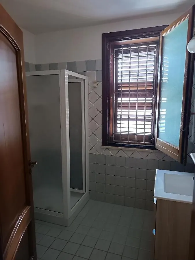 Bed & Breakfast Ilary Bed & Breakfast Marsala Italy