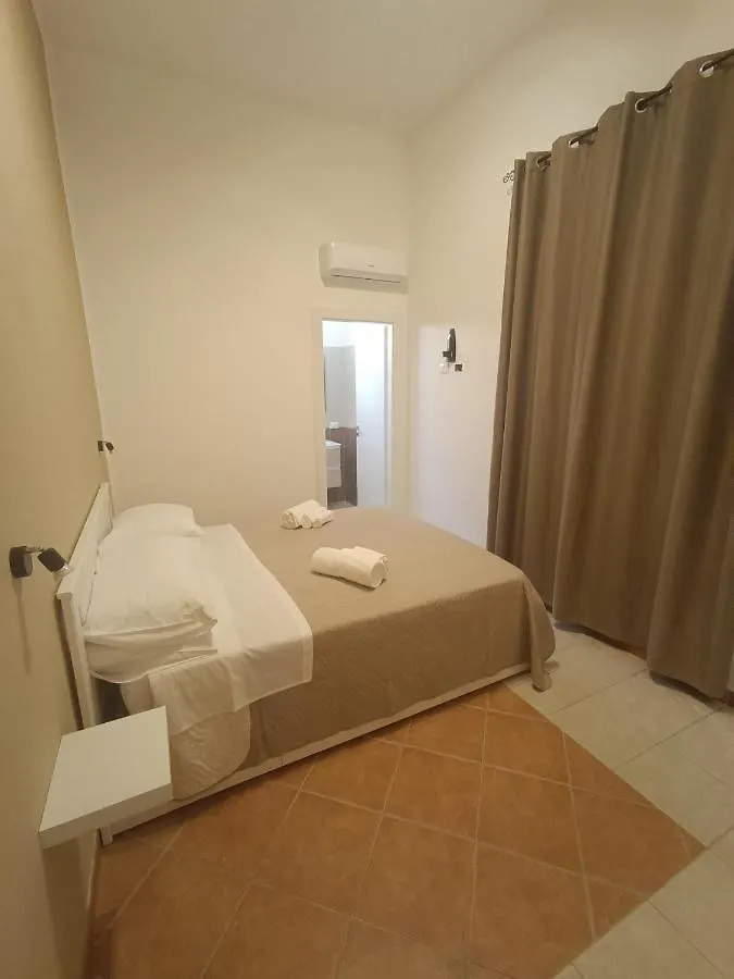 Bed & Breakfast Ilary Bed & Breakfast Marsala Italy