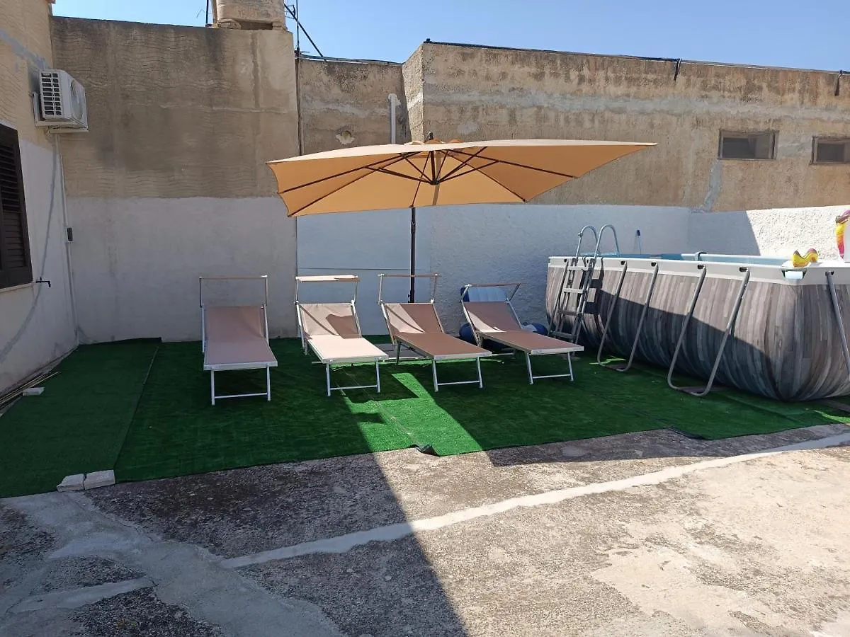 Bed & Breakfast Ilary Bed & Breakfast Marsala Italy