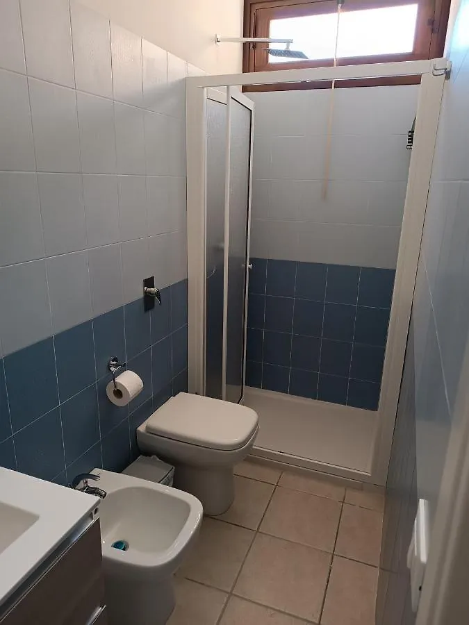 Bed & Breakfast Ilary Bed & Breakfast Marsala