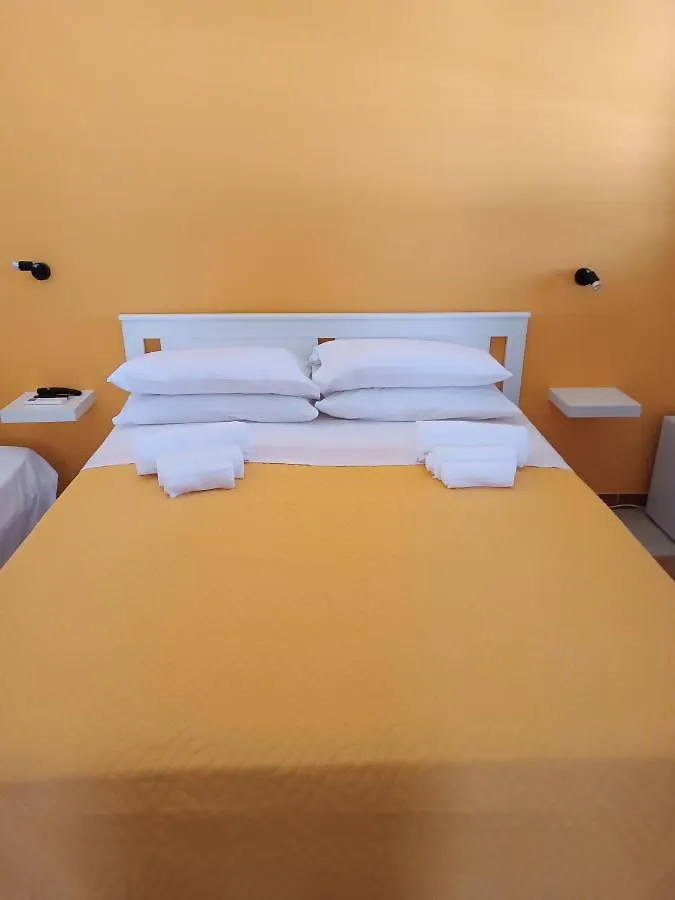 Bed & Breakfast Ilary Bed & Breakfast Marsala Italy