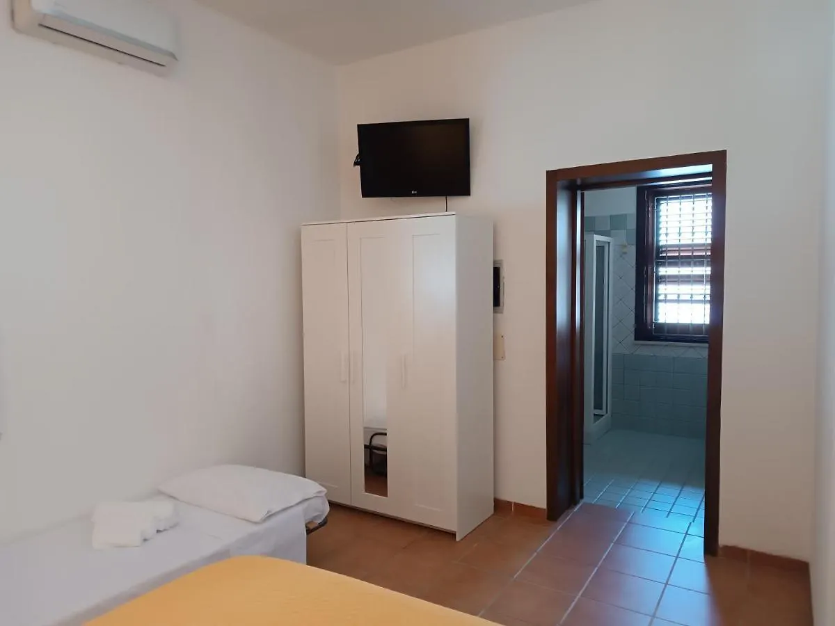 Bed & Breakfast Ilary Bed & Breakfast Marsala