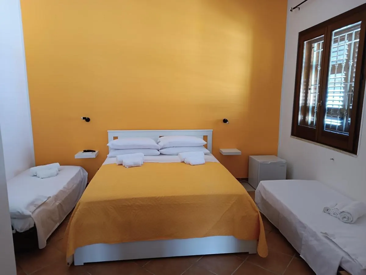 Bed & Breakfast Ilary Bed & Breakfast Marsala