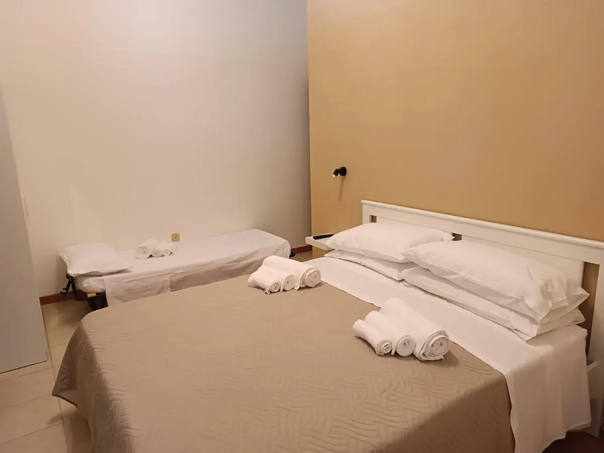 Bed & Breakfast Ilary Bed & Breakfast Marsala