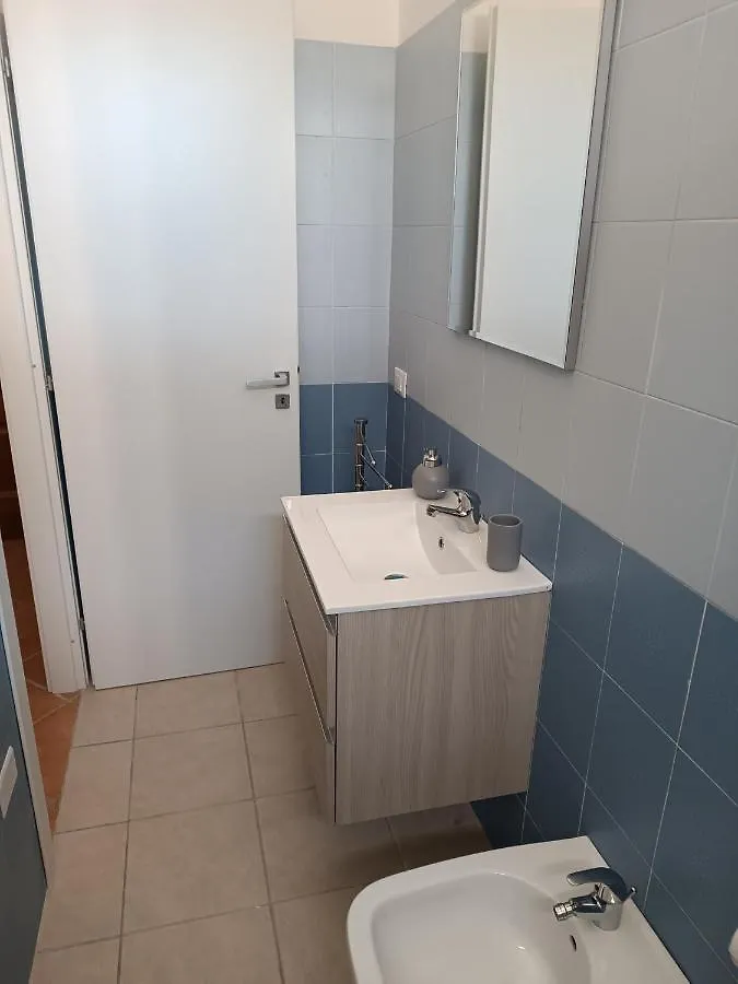 Bed & Breakfast Ilary Bed & Breakfast Marsala 0*,