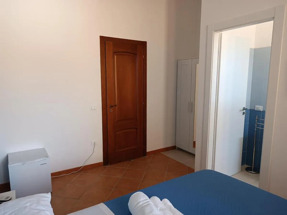 Bed & Breakfast Ilary Bed & Breakfast Marsala