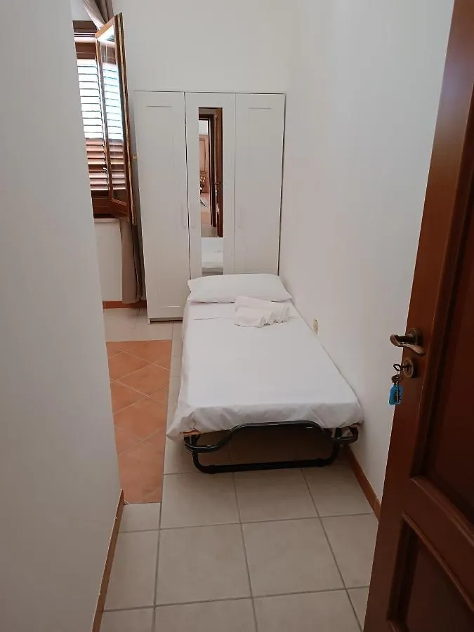 Bed & Breakfast Ilary Bed & Breakfast Marsala