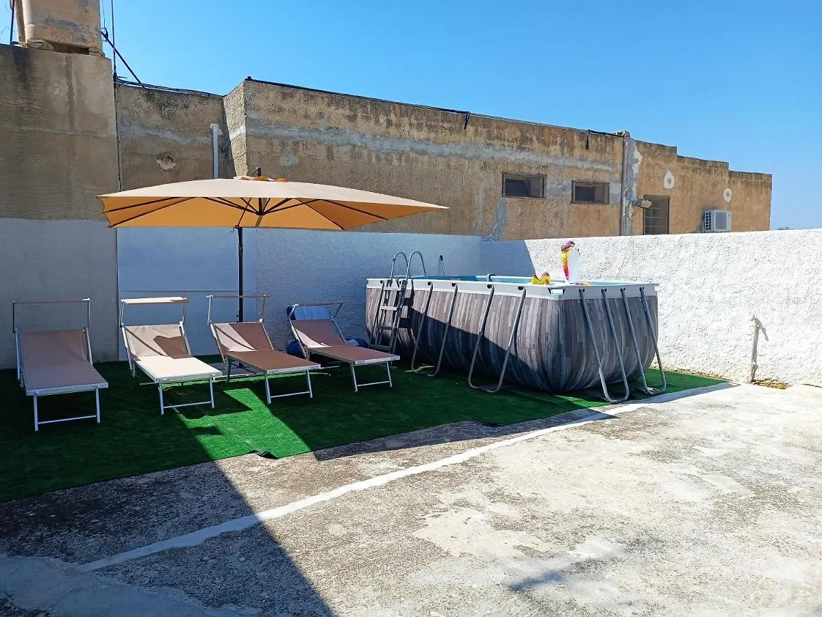 Bed & Breakfast Ilary Bed & Breakfast Marsala