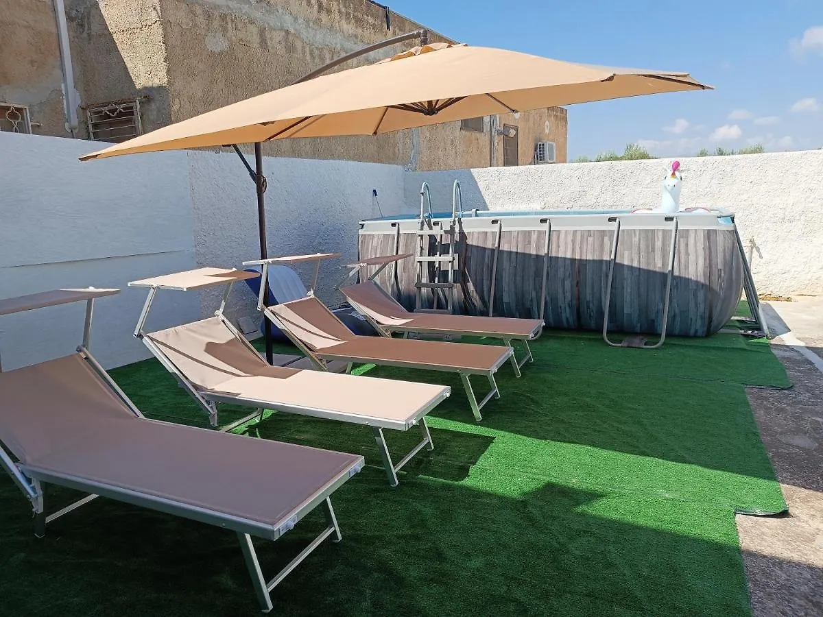 Bed & Breakfast Ilary Bed & Breakfast Marsala