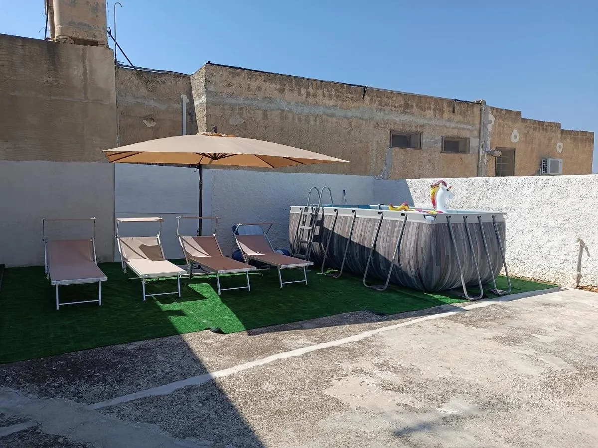 Bed & Breakfast Ilary Bed & Breakfast Marsala