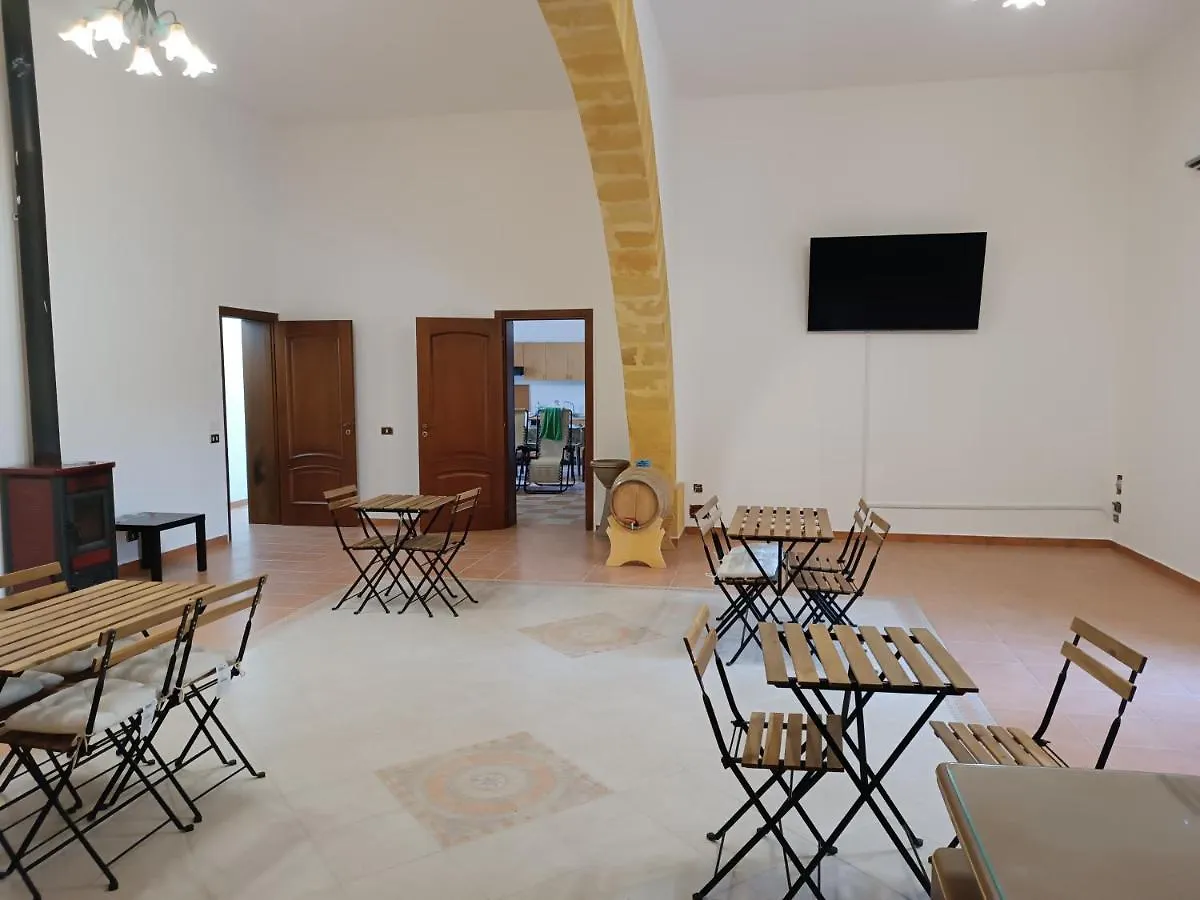 Bed & Breakfast Ilary Bed & Breakfast Marsala