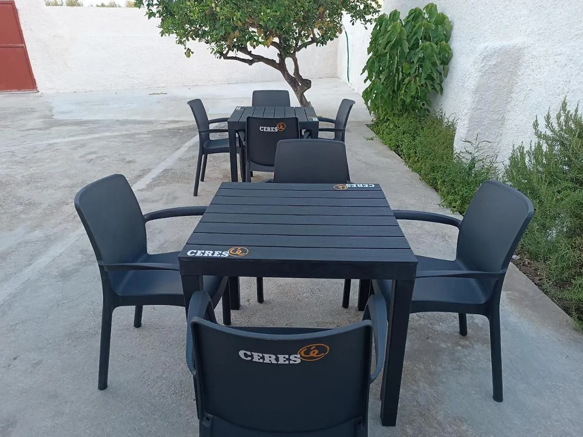 Bed & Breakfast Ilary Bed & Breakfast Marsala