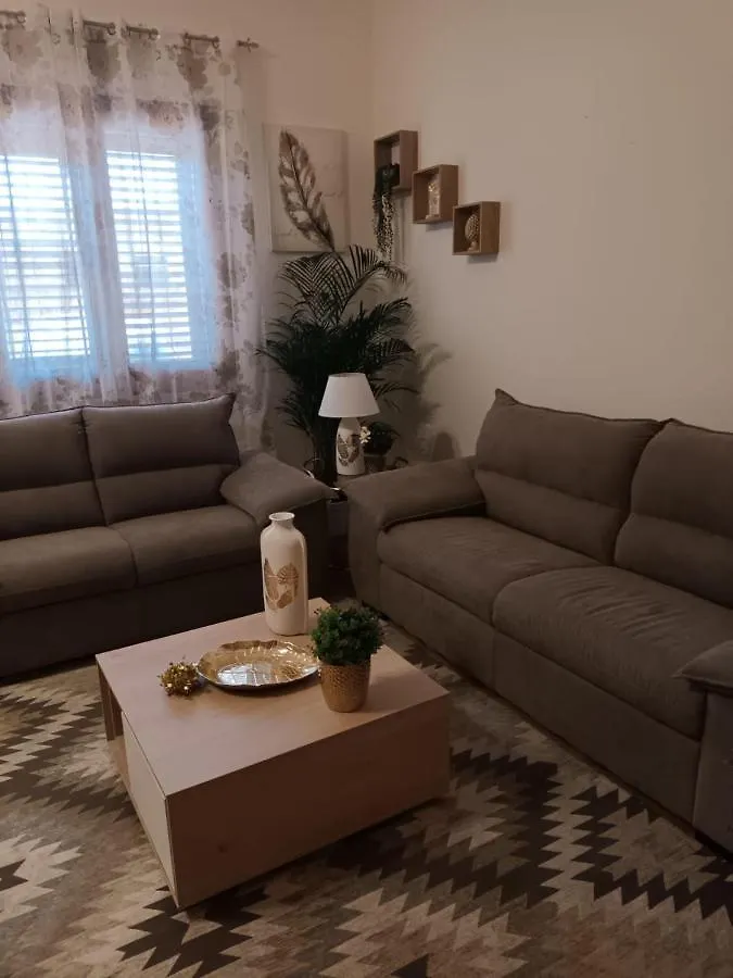 Bed & Breakfast Ilary Bed & Breakfast Marsala