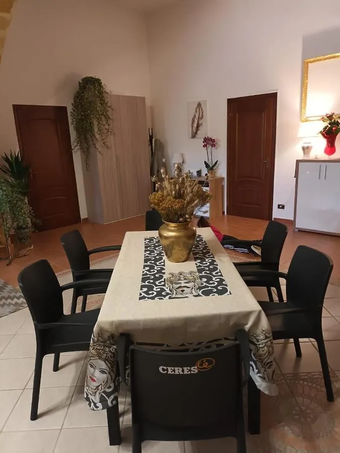 Bed & Breakfast Ilary Bed & Breakfast Marsala 0*,