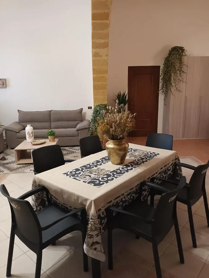 Bed & Breakfast Ilary Bed & Breakfast Marsala