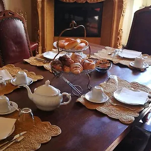 Garibaldi 15 Bed & Breakfast