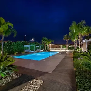 Aqua Venere Pool & Bed & Breakfast