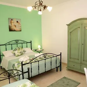 D'amare Bed & Breakfast