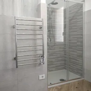 Albaria Rooms-apartments Bed & Breakfast