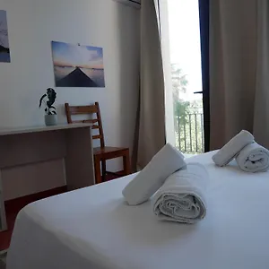 Al Vecchio Pontile B&B Relax Fronte Mare A Marsala Bed & Breakfast