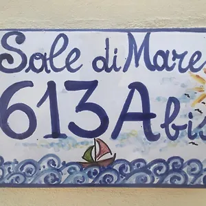 Sale Di Mare Affittacamere
