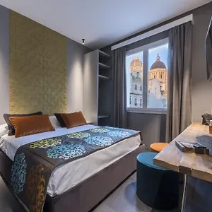 Slo Design House Affittacamere