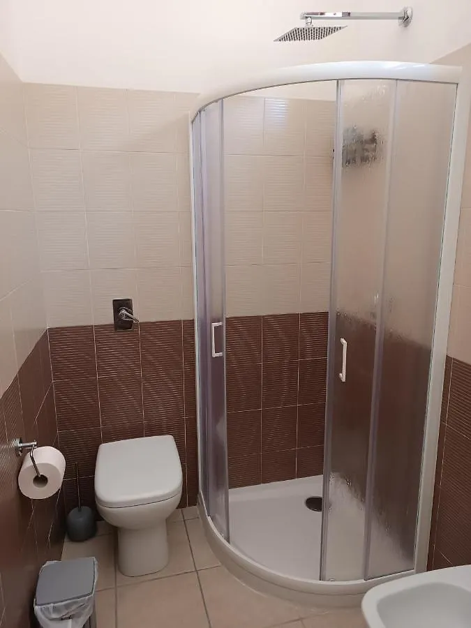 Bed & Breakfast Ilary Bed & Breakfast Marsala 0*,