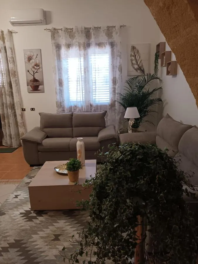 Bed & Breakfast Ilary Bed & Breakfast Marsala